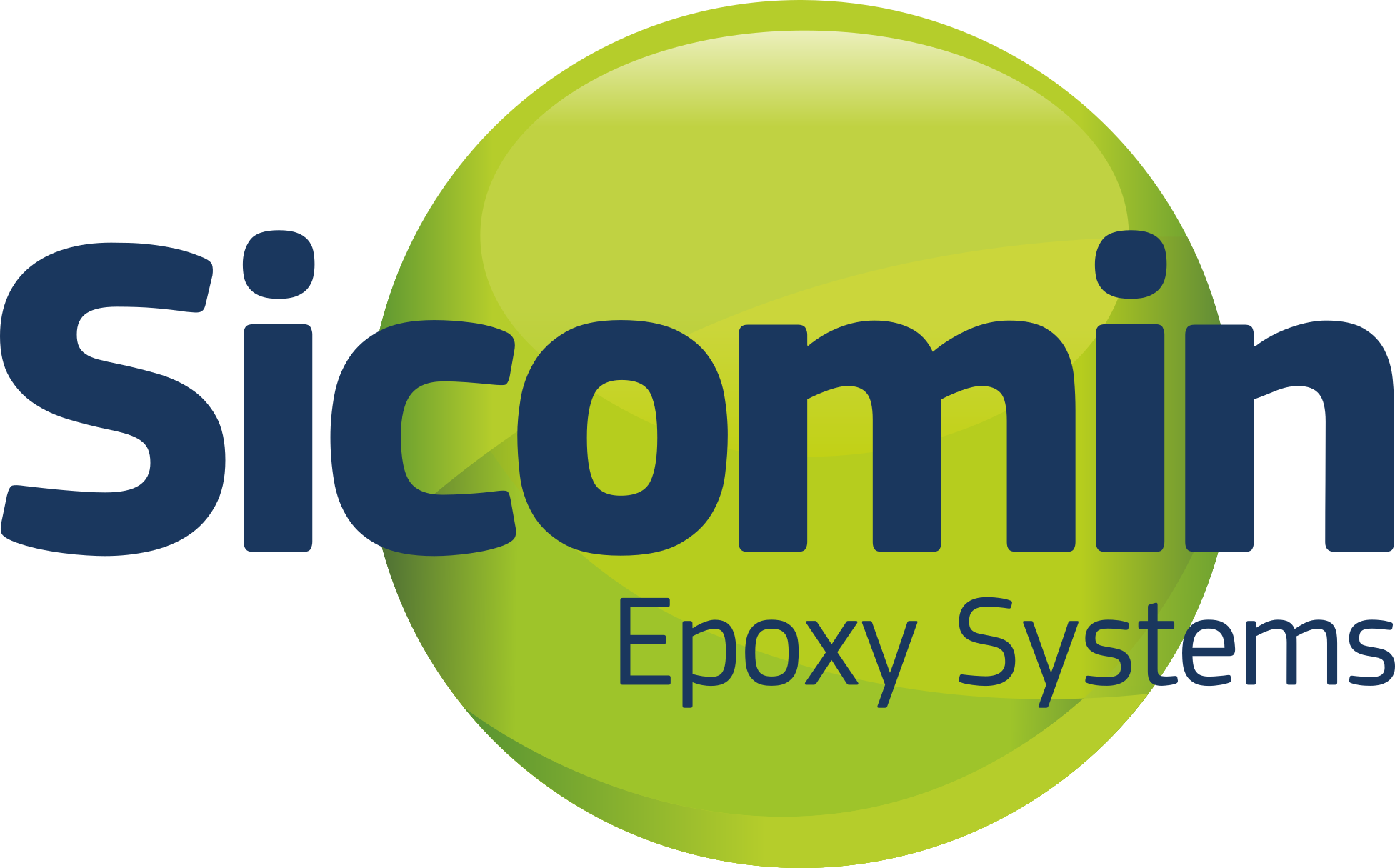 Sicomin