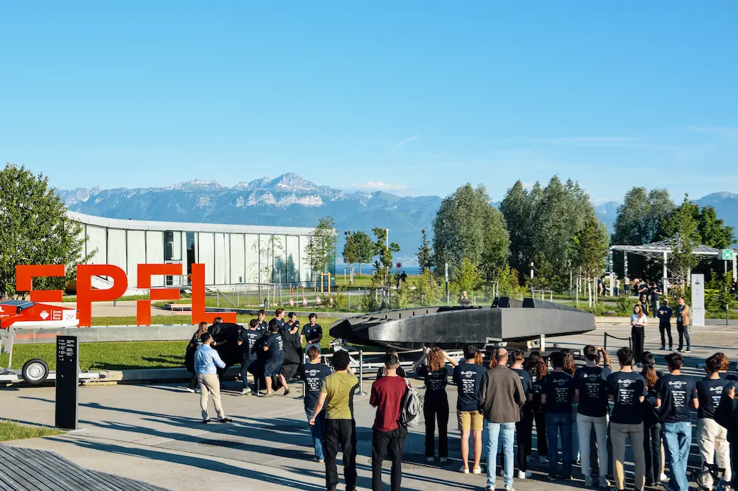 2025 — REF Design Reveal