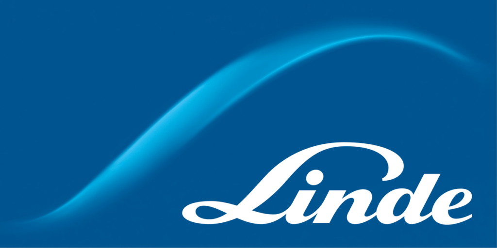 Linde Gas Schweiz