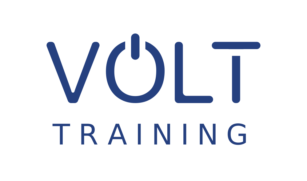 Volt Training