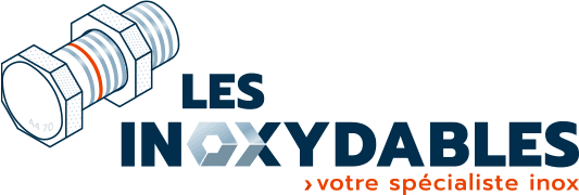 Les Inoxydables