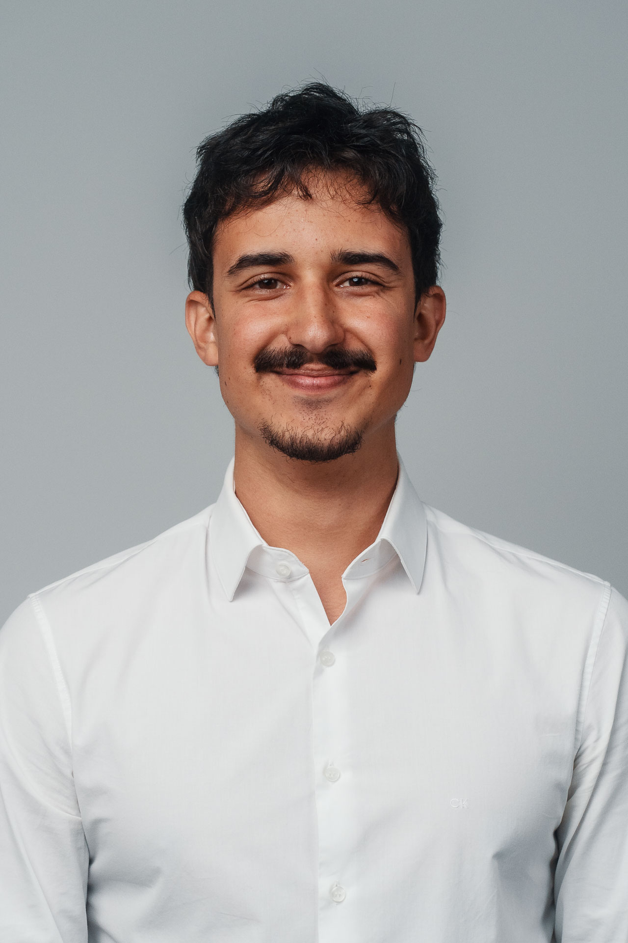 Alessandro Lupi