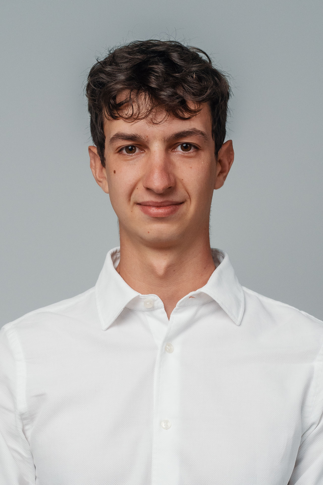 Erik Maffei