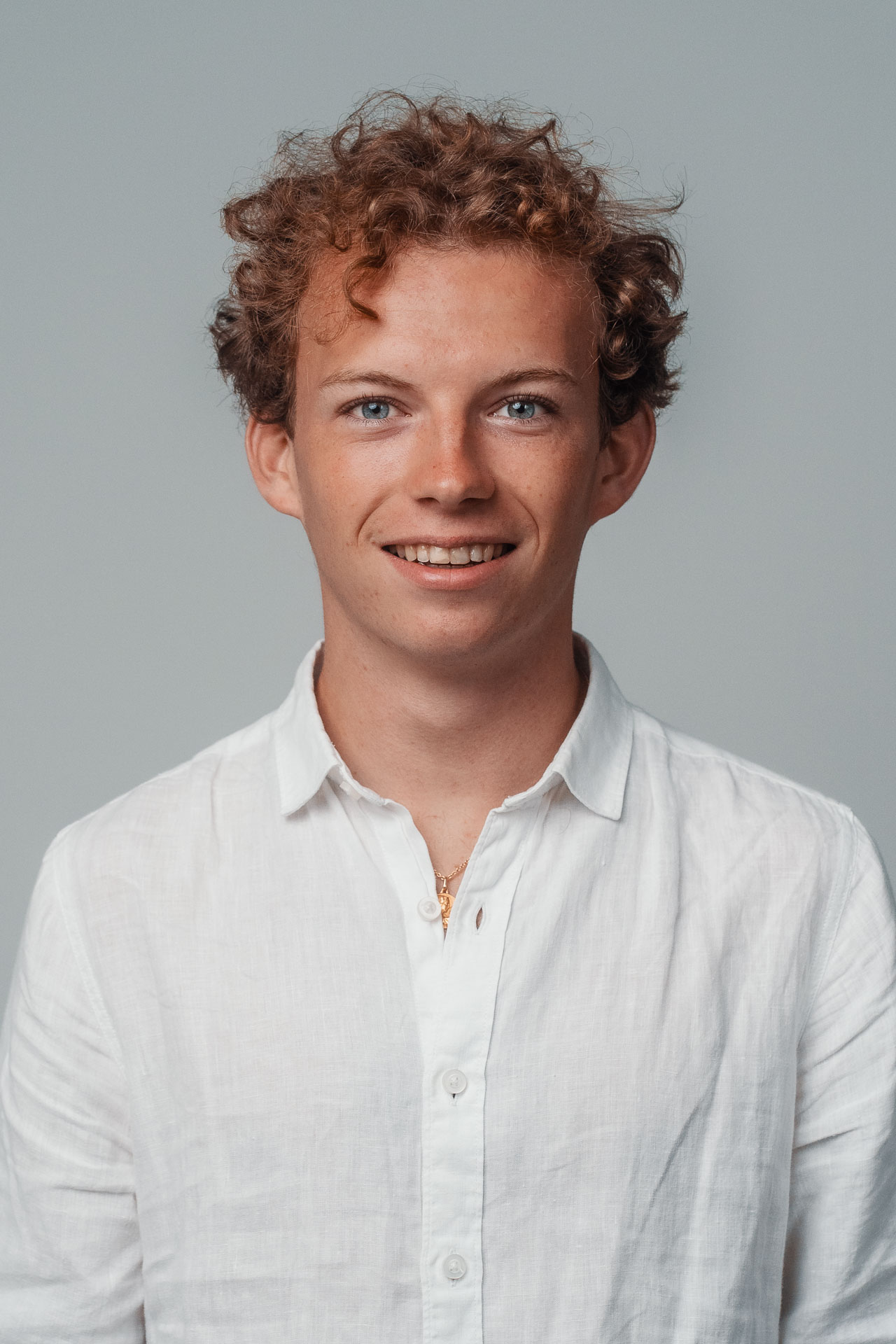 Gaspard Archer