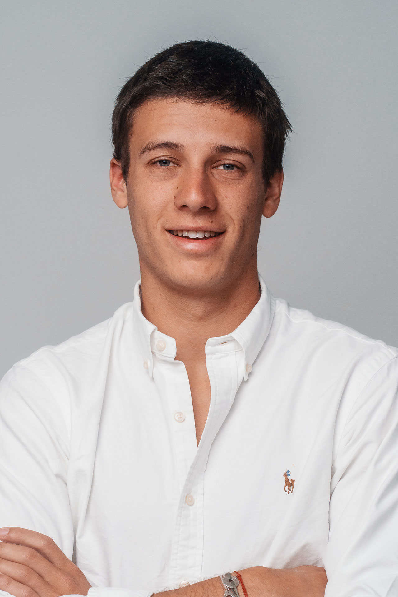 Lucas Brunschwick