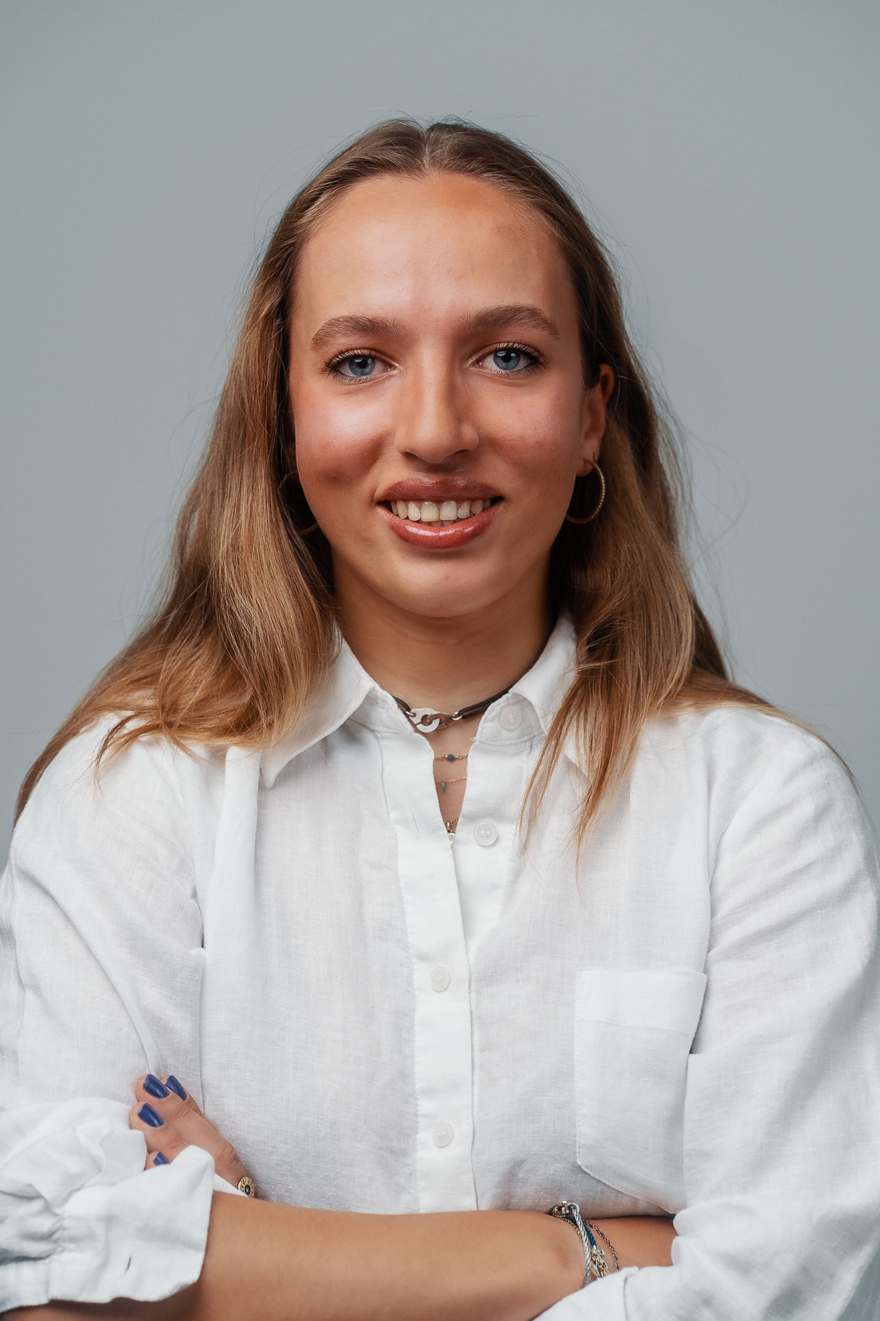 Audrey Deryckere