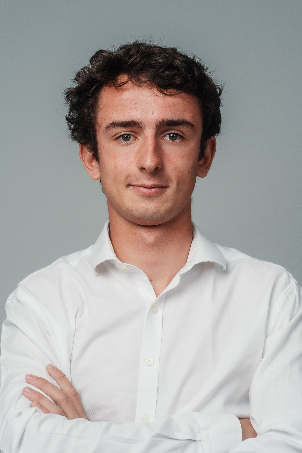 Baptiste Lepoutre