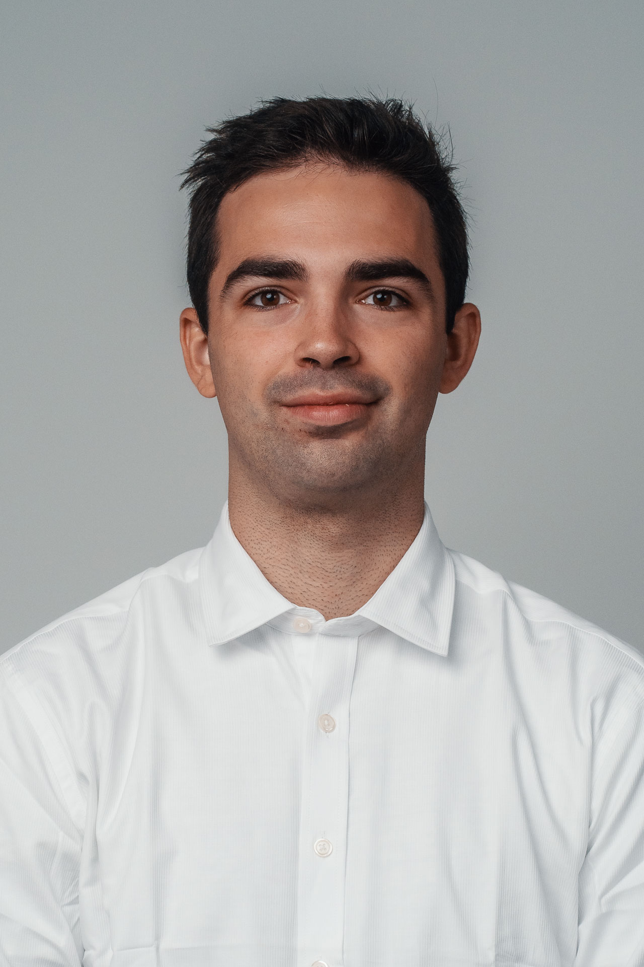 Mathieu Pelissier