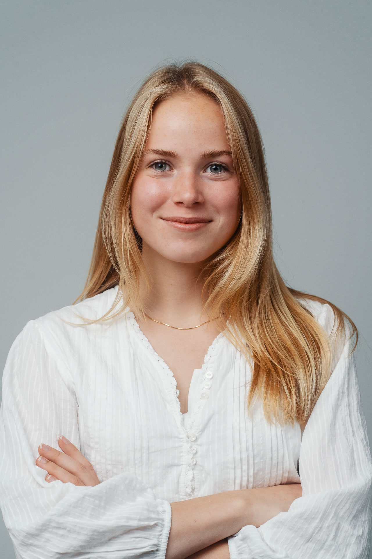 Chloé Roch Chamizo