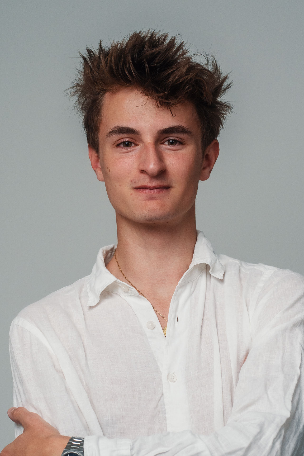 Constantin Hellier du Verneuil